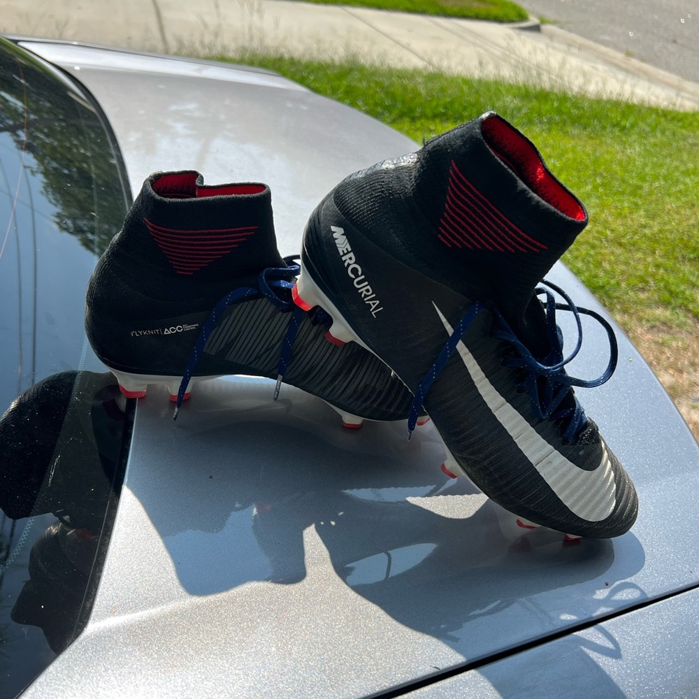 Nike Mercurial Superfly 5